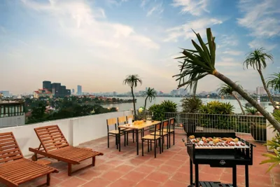 Pegasy Premium Suites & Residence Westlake – Fotos 5