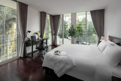 Pegasy Premium Suites & Residence Westlake – Fotos 6