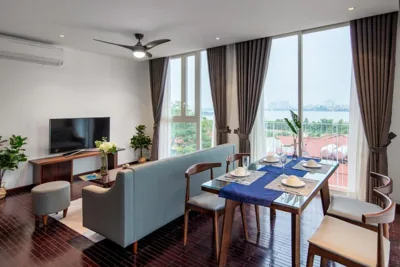Pegasy Premium Suites & Residence Westlake – Fotos 9