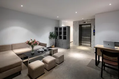 Pegasy Premium Suites & Residence Westlake – Fotos 14